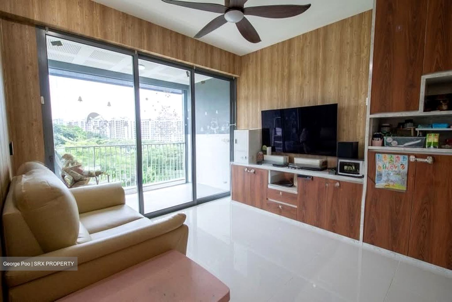 The Visionaire (D27), Condominium #571191911